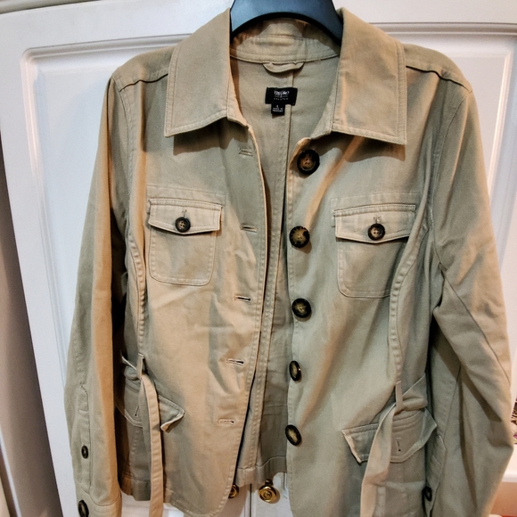 Blazer/Jacket - Picture 3 of 7